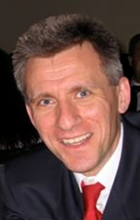 Christian Klacko