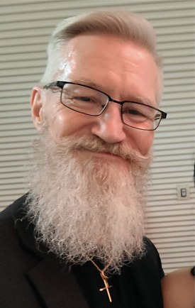 David Schroeder